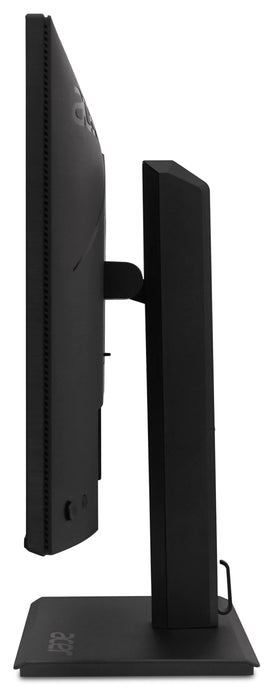 EAN 4711474183958 - Acer Vero B7 B277Gbmiprzx pantalla para PC 68,6 cm (27") 1920 x 1080 Pixeles Full HD LCD Negro imagen 5