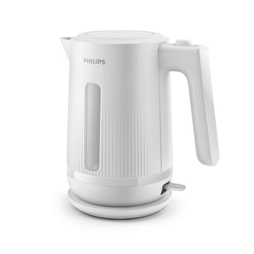 EAN 8720389041259 - Philips 3000 series HD9411/00 tetera eléctrica 1,7 L 2200 W Blanco imagen 1