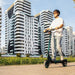 EAN 8435484092746 - Cecotec Bongo Y65 Connected Negro, Verde azulado imagen 5