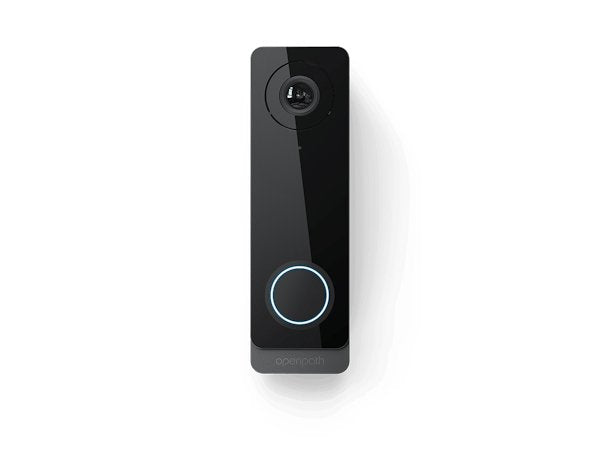 EAN 5715063755471 - Avigilon Video Reader Pro Lector básico de control de acceso Negro imagen 1