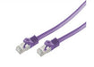 EAN 4017538072092 - shiverpeaks BS75517-V cable de red Violeta 7,5 m Cat7 S/FTP (S-STP) imagen 1