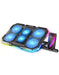 EAN 3700104436312 - Spirit of Gamer SOG-VE700RGB almohadilla fría 25,4 cm (10") Negro imagen 1