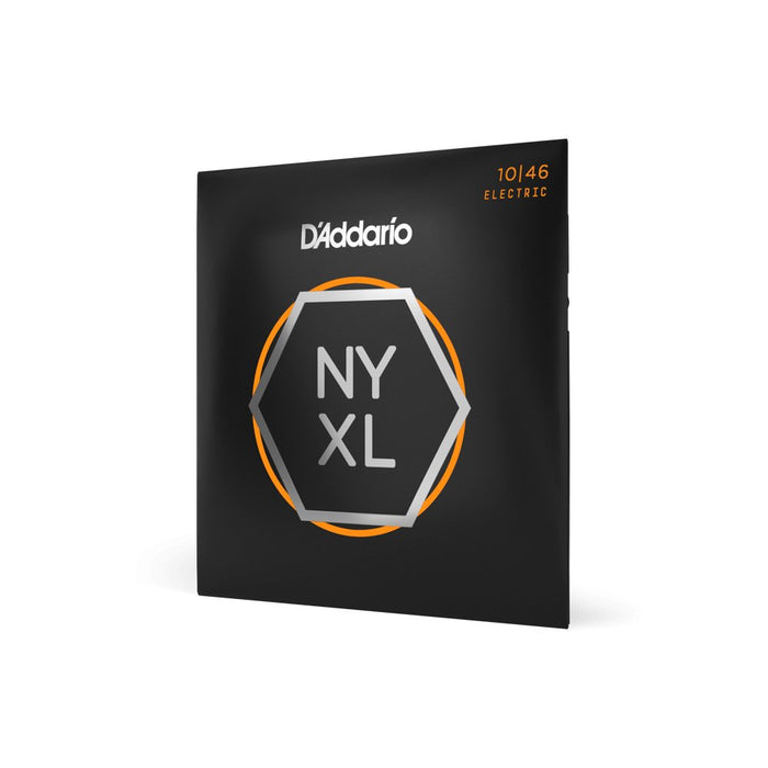EAN 19954905569 - D'Addario NYXL1046 cuerda para instrumento musical Eléctrico 6 pieza(s) Acero Guitarra imagen 1