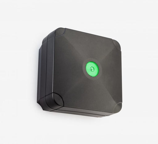 EAN 5055169505243 - Paxton 313-110 lector de control de acceso Lector inteligente de control de acceso Negro imagen 1