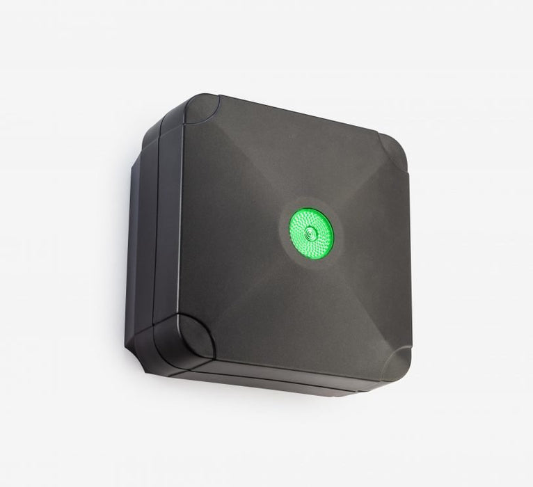EAN 5055169505243 - Paxton 313-110 lector de control de acceso Lector inteligente de control de acceso Negro imagen 1