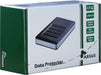 EAN 4260133129122 - Inter-Tech GD-25LK01 Caja de disco duro (HDD) Aluminio, Negro 2.5" imagen 8
