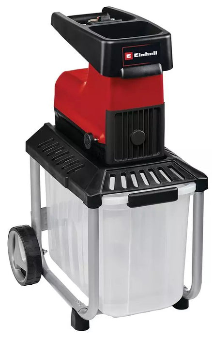 EAN 4006825645880 - Einhell 3430635 triturador de césped 2800 W 60 L Hoja imagen 1