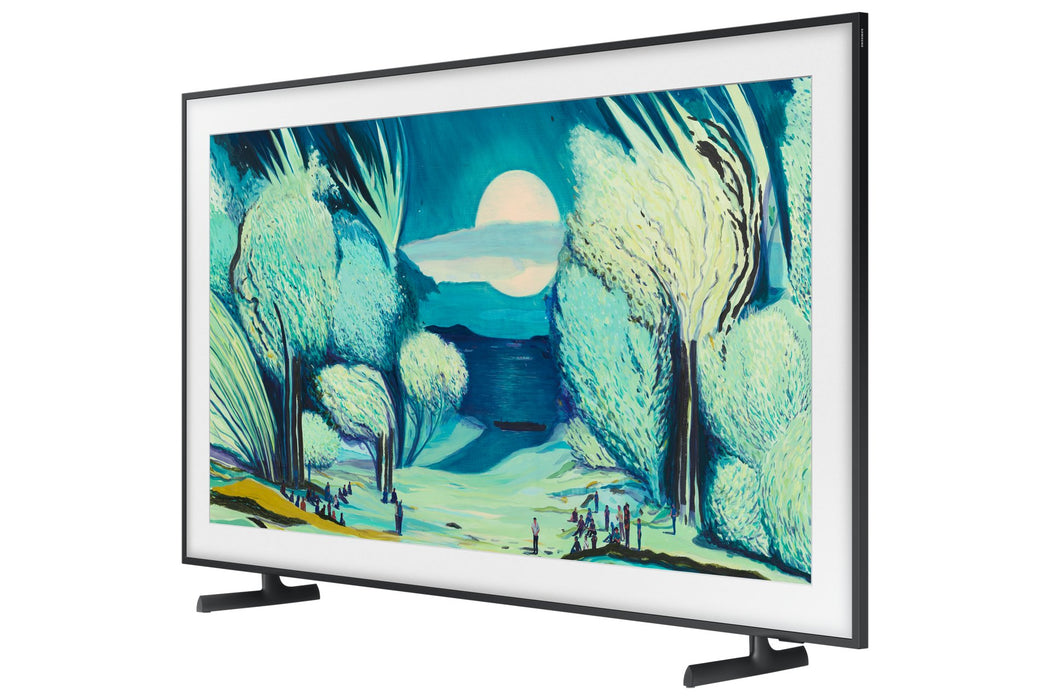 EAN 8806097110538 - Samsung The Frame QE50LS03FAU 127 cm (50") 4K Ultra HD Smart TV Wifi Negro imagen 5