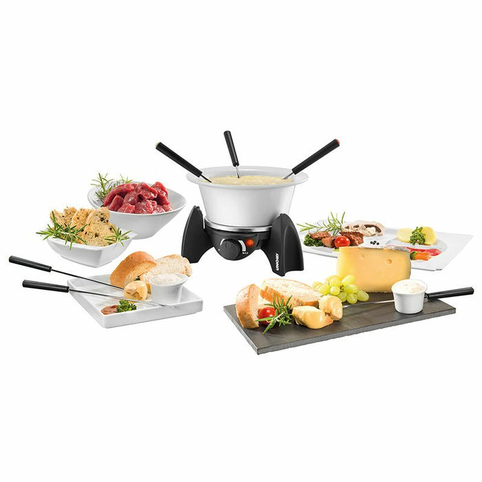 EAN 4011689486159 - Unold 48615 fondue, gourmet y wok 800 L 6 personas(s) imagen 2