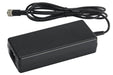 EAN 5715328013926 - Zebra PWR-BGA24V78W4WW adaptador e inversor de corriente Interior 78 W Negro imagen 1