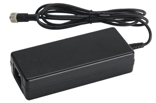 EAN 5715328013926 - Zebra PWR-BGA24V78W4WW adaptador e inversor de corriente Interior 78 W Negro imagen 1