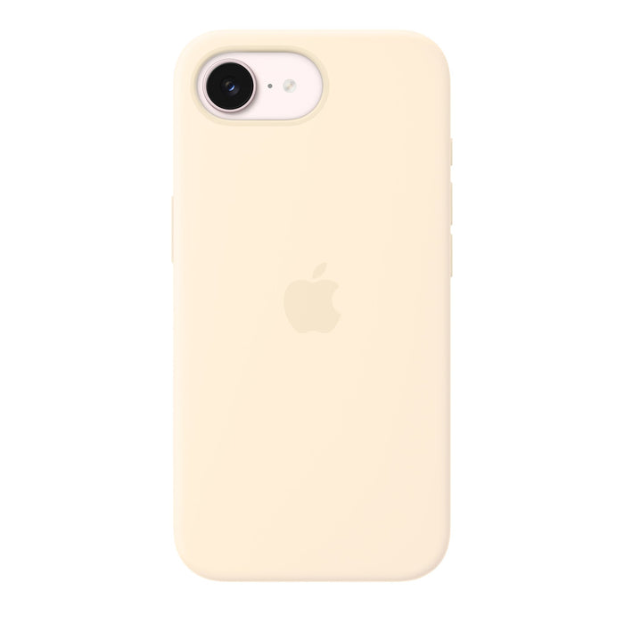 EAN 195951037929 - Apple MHWG4ZM/A funda para teléfono móvil 15,5 cm (6.1") Color vainilla imagen 2