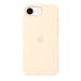 EAN 195951037929 - Apple MHWG4ZM/A funda para teléfono móvil 15,5 cm (6.1") Color vainilla imagen 2