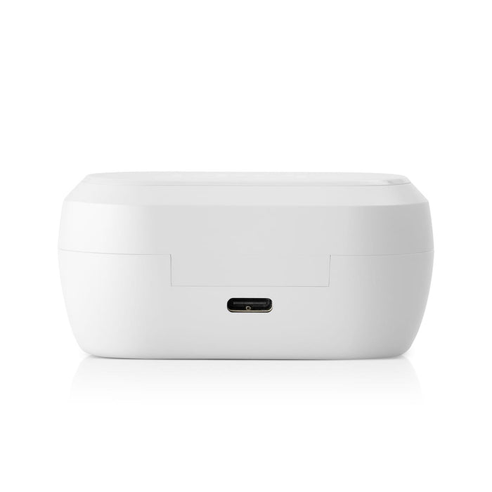 EAN 4048945585042 - Teufel REAL BLUE TWS 3 Auriculares Inalámbrico Dentro de oído Llamadas/Música Bluetooth Blanco imagen 7