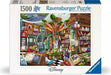 EAN 4005555015826 - Ravensburger 12001582 puzzle Puzzle rompecabezas 1500 pieza(s) Dibujos imagen 1