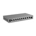 EAN 6976915006670 - Ruijie Networks RG-ES211GS-P switch Gestionado L2 Gigabit Ethernet (10/100/1000) Energía sobre Ethernet ( imagen 3