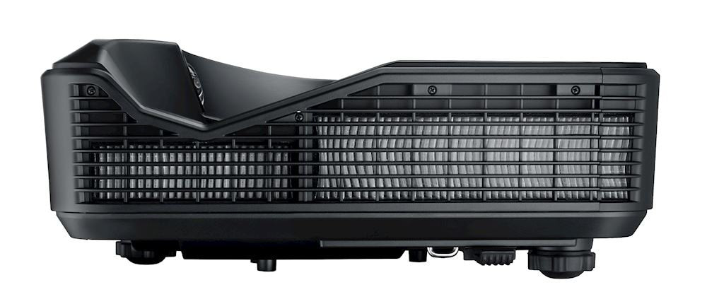 EAN 0796435446437 - Optoma ZH420UST Proyector de alcance ultracorto 4000 lúmenes ANSI DLP 1080p (1920x1080) 3D Negro imagen 6