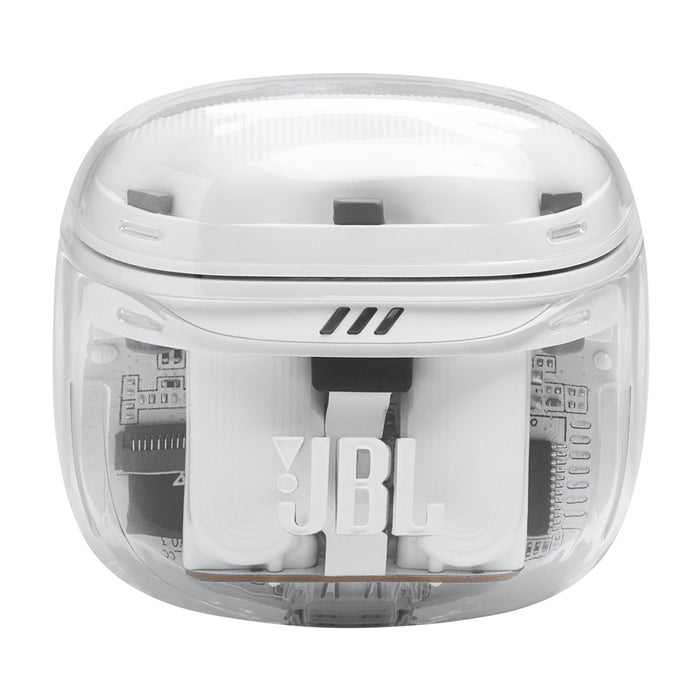 EAN 1200130016271 - JBL Tune Flex 2 Ghost Edition Auriculares True Wireless Stereo (TWS) Dentro de oído Llamadas/Música Bluet imagen 5