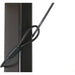 EAN 4043718195817 - InLine 55725 soporte Soporte pasivo Tablet/UMPC Negro imagen 9