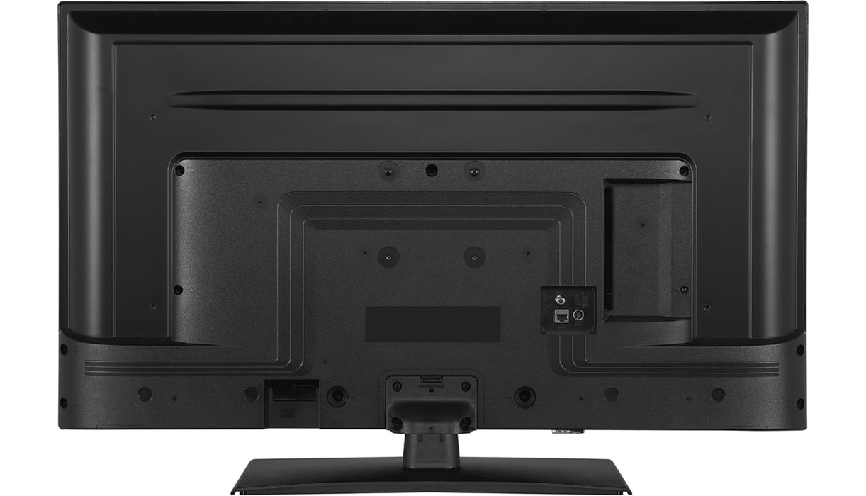 EAN 4975769480829 - JVC LT-43VF5355 Televisor 109,2 cm (43") HD Smart TV Wifi Negro 250 cd / m² imagen 7