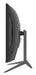 EAN 4260070129360 - LC-Power LC-M32-QHD-165-C-V2 pantalla para PC 80 cm (31.5") 2560 x 1440 Pixeles Quad HD LCD Negro imagen 7