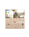 EAN 8426801158658 - Muvit MIOCLA001 iluminación inteligente Luz de techo inteligente Wi-Fi 18 W imagen 6
