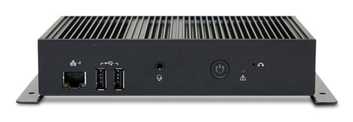 EAN 4711338345867 - AOPEN DE3650-C Negro 4K Ultra HD 64 GB 3840 x 2160 Pixeles imagen 1
