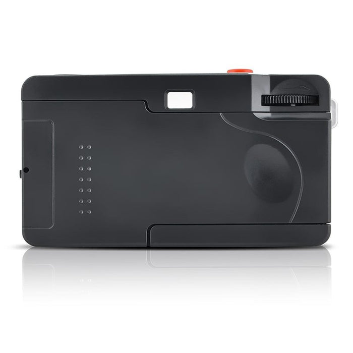 EAN 4250255104213 - AgfaPhoto 603000 videocámara Cámara analógica compacta 35 mm Negro, Plata imagen 3
