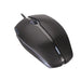 EAN 4025112074264 - CHERRY Gentix Illuminated ratón Oficina Ambidextro USB tipo A Óptico 1000 DPI imagen 1