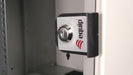 EAN 4015867235850 - Equip EWM-06-3030-G armario rack 6U Bastidor de pared Gris imagen 6