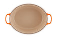 EAN 0024147263418 - Le Creuset 21178400902430 olla de hierro fundido 13,9 L Naranja, Rojo imagen 5