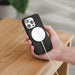 EAN 4260750596123 - Woodcessories Bio Case funda para teléfono móvil 17 cm (6.7") Negro imagen 5