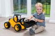 EAN 4006942844104 - Lena GIGA TRUCKS Earth mover Pro imagen 10