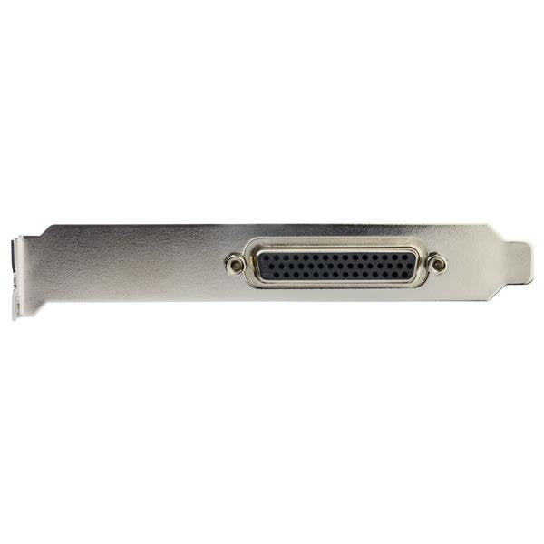 EAN 65030886574 - StarTech.com PEX8S1050LP tarjeta y adaptador de interfaz Interno De serie imagen 3