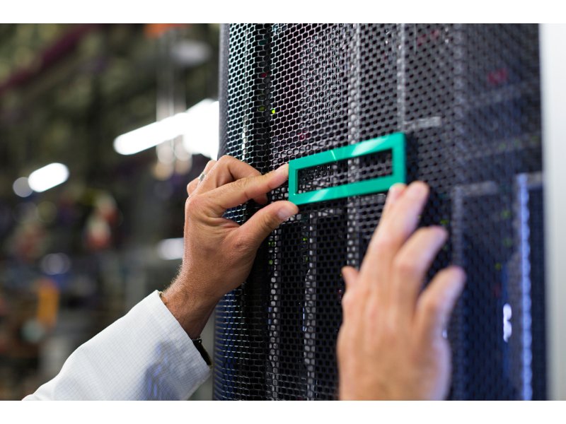 EAN 0190017070957 - HPE Trusted Platform Module 2.0 Gen10 Option ranura de expansión imagen 1