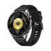 EAN 6942103168154 - Huawei WATCH GT6 3,73 cm (1.47") AMOLED 46 mm Digital 466 x 466 Pixeles Pantalla táctil Negro GPS (satéli imagen 2