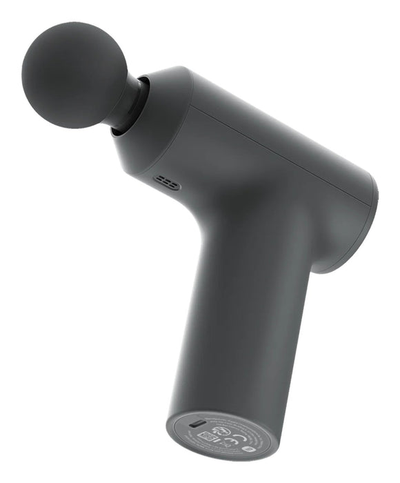 EAN 6941812760574 - Xiaomi Massage Gun Mini 2 masajeador Atrás, Mano, Piernas, Músculo Negro imagen 4