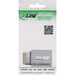 EAN 4043718315178 - InLine 33446P cambiador de género para cable Gris imagen 3