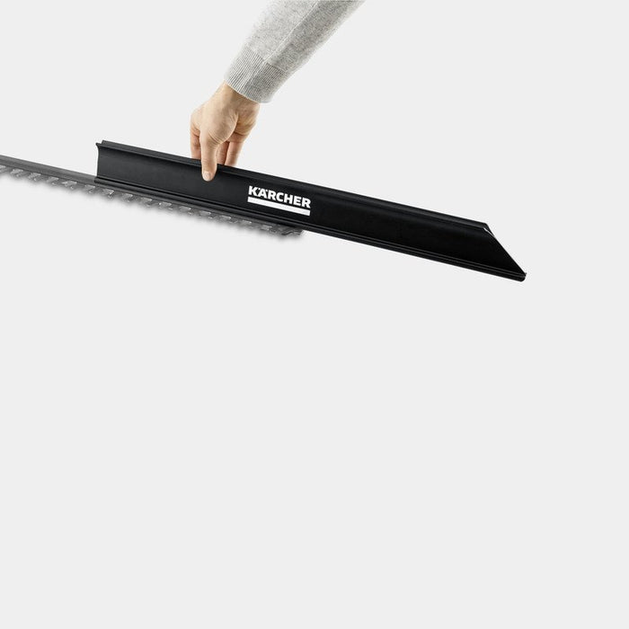 EAN 4054278550459 - Kärcher 1.444-250.0 corta-setos eléctrico Cuchilla doble 3,3 kg imagen 5