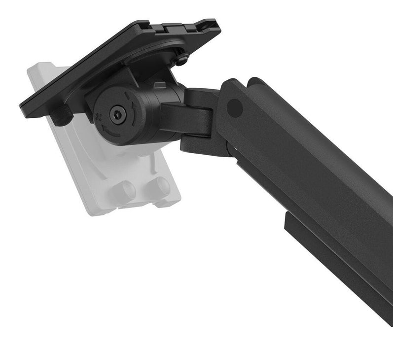 EAN 8712285416064 - Vogel's ESSENTIAL M3021 124,5 cm (49") Escritorio Negro imagen 3