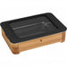 EAN 4000530716262 - WMF Fusiontec Rectangular Cerámico, Acero, Madera Cazuela para hornear imagen 1