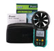EAN 8436300590927 - Pro'sKit MT-4615 anemómetro De bolsillo / de mano Molino de viento imagen 3