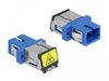 EAN 4043619868889 - DeLOCK 86888 adaptador de fibra óptica SC/SC 1 pieza(s) imagen 1