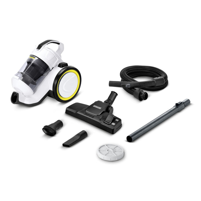 EAN 4054278991726 - Kärcher STAUBSAUGER VC 3 0,9 L Aspiradora cilíndrica Secar 700 W Sin bolsa imagen 1