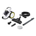 EAN 4054278991726 - Kärcher STAUBSAUGER VC 3 0,9 L Aspiradora cilíndrica Secar 700 W Sin bolsa imagen 1