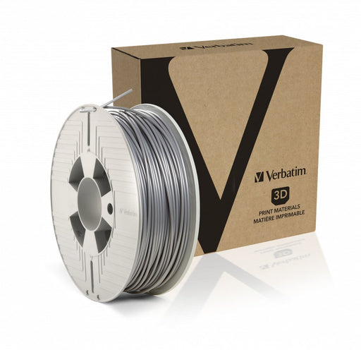 EAN 0023942553298 - Verbatim 55329 material de impresión 3d Ácido poliláctico (PLA) Plata 1 kg imagen 2
