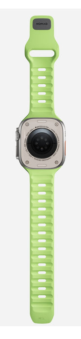 EAN 856504015800 - Nomad Sport Band Grupo de rock Verde claro Caucho imagen 9