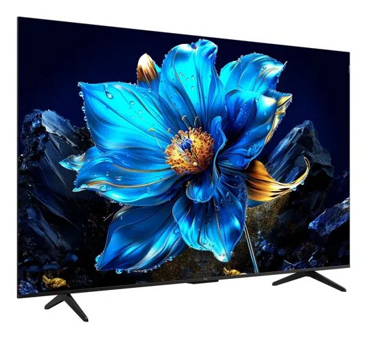 EAN 5901292528584 - TCL T69C 65T69C Televisor 165,1 cm (65") 4K Ultra HD Smart TV Wifi Negro 350 cd / m² imagen 10