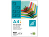 EAN 8423473283084 - Liderpapel PC52 papel decorativo Bloc de hojas de papel para bellas artes 100 hojas imagen 1