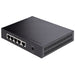 EAN 65030893183 - StarTech.com DS52000 switch No administrado 2.5G Ethernet (100/1000/2500) Negro imagen 2